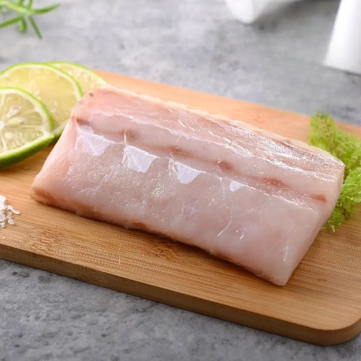 Anyong Taiwan Wild Mahi Mahi Steak  安永鮮凍 台灣野生鬼頭刀魚排