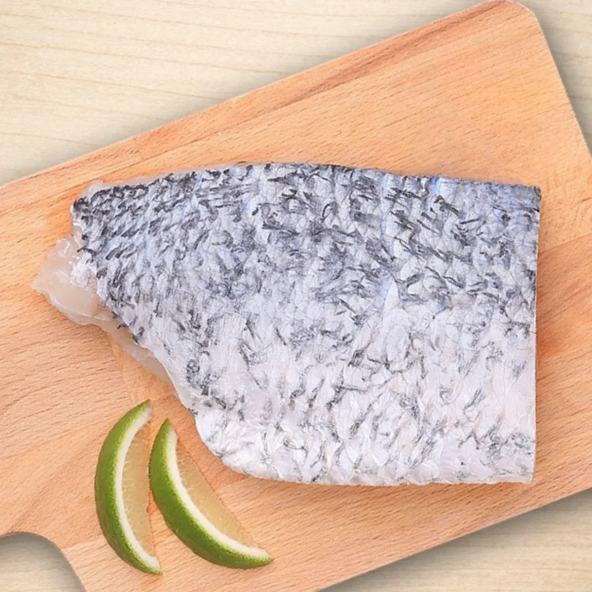 Anyong Taiwan Sea Bass Fillet  安永鮮 台灣金目鱸魚魚排