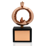 2021 Awarded & Recognized by Taiwan's National Biotechnology for Medical Quality